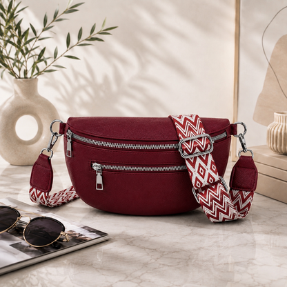 Grace Crossbody Handbag