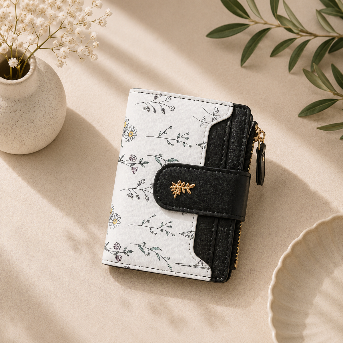Grace Wallet