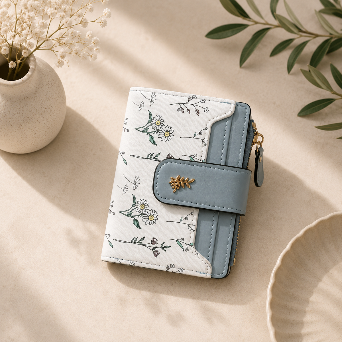 Grace Wallet