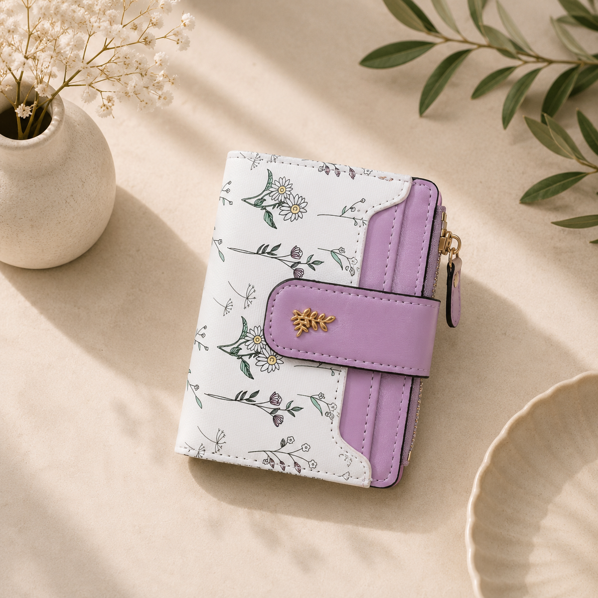 Grace Wallet